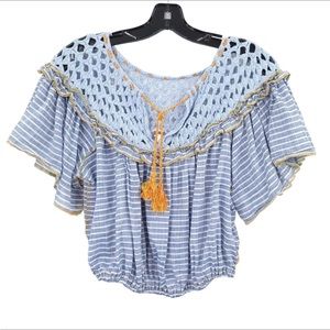 Free people top
